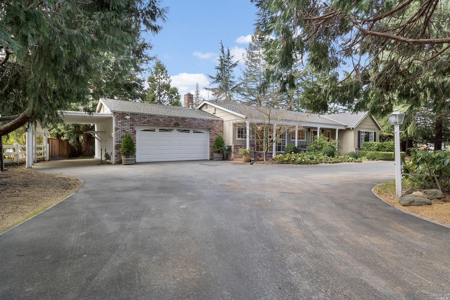 1333 Nut Tree Ln, Sonoma, CA 95476 MLS 22002263