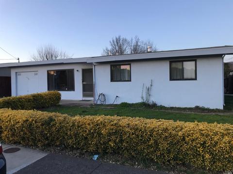 352 W Macarthur St, Sonoma, CA 95476 photo 1