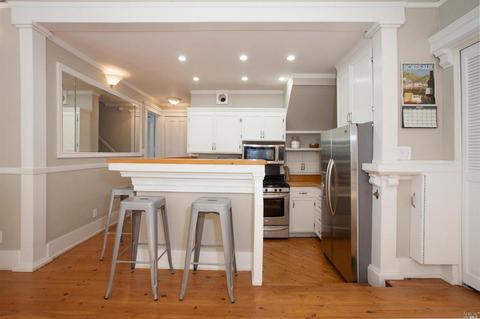 72 Marie St, Sausalito, CA 94965 photo 14