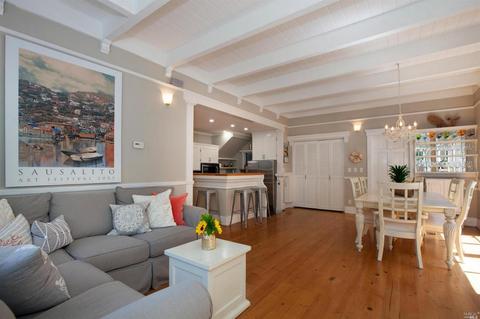 72 Marie St, Sausalito, CA 94965 photo 11
