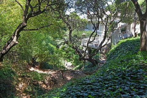 72 Marie St, Sausalito, CA 94965 photo 26