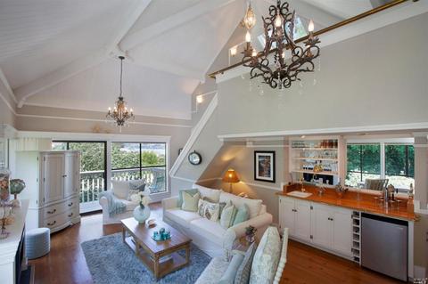 72 Marie St, Sausalito, CA 94965 photo 2