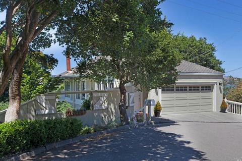 72 Marie St, Sausalito, CA 94965 photo 1