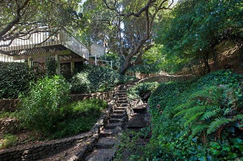 72 Marie St, Sausalito, CA 94965 photo 27