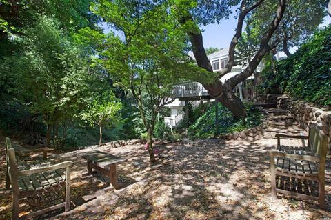 72 Marie St, Sausalito, CA 94965 photo 23