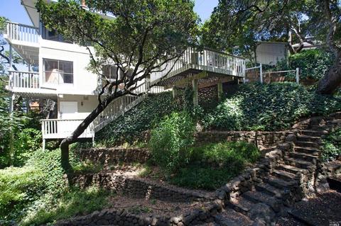 72 Marie St, Sausalito, CA 94965 photo 25