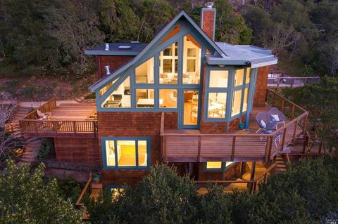 61 Lee St, Mill Valley, CA 94941 photo 1