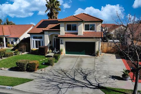 2758 Peppertree Dr, Fairfield, CA 94533 photo 1