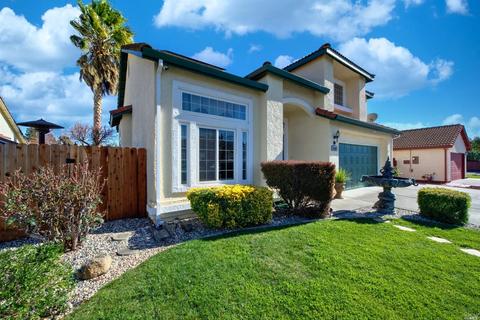 2758 Peppertree Dr, Fairfield, CA 94533 photo 3