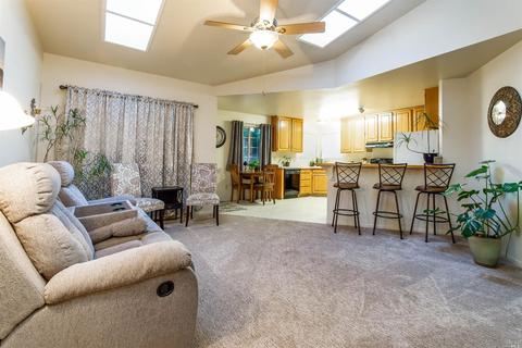 1799 Ponderosa Rd, Willits, CA 95490 photo 3