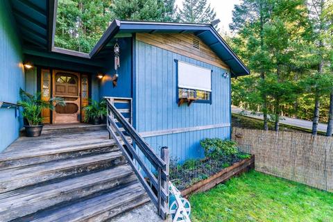 1799 Ponderosa Rd, Willits, CA 95490 photo 1