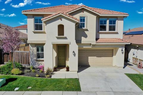 4522 Paseo Dr, Fairfield, CA 94534 photo 1