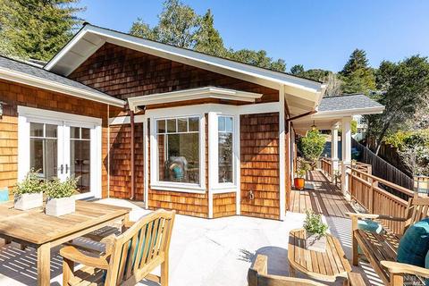 123 Eldridge Ave, Mill Valley, CA 94941 photo 3