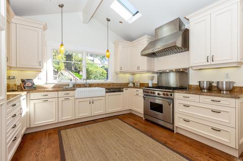 123 Eldridge Ave, Mill Valley, CA 94941 photo 2