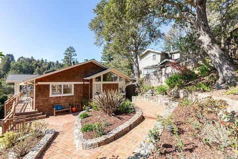 123 Eldridge Ave, Mill Valley, CA 94941 photo 6