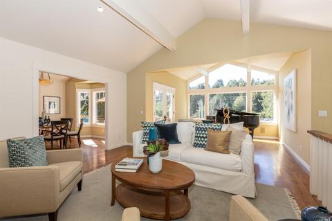 123 Eldridge Ave, Mill Valley, CA 94941 photo 1
