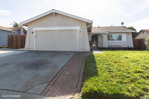 125 De Paul Dr, Vallejo, CA 94589 photo 1