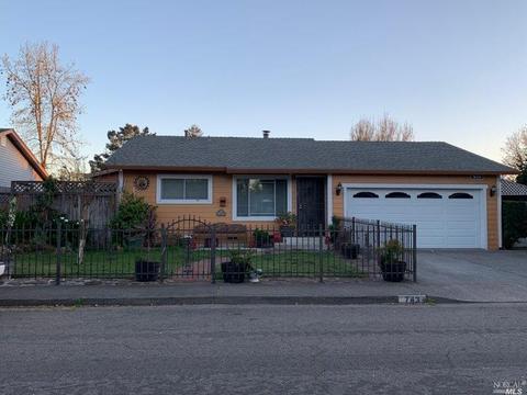 743 Park Glen Dr, Windsor, CA 95492 photo 1
