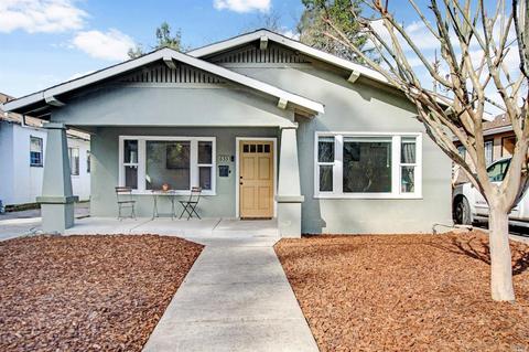 633 Maple Ave, Santa Rosa, CA 95404 photo 1