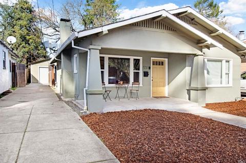 633 Maple Ave, Santa Rosa, CA 95404 photo 2