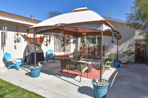 3221 Beard Rd, Napa, CA 94558 photo 34