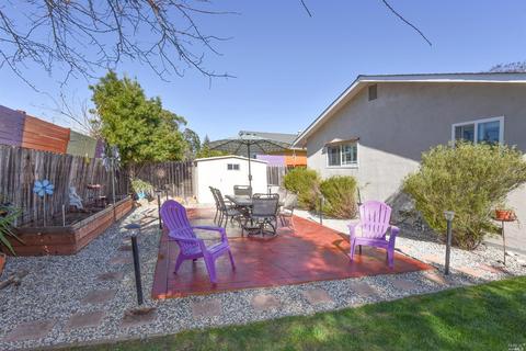 3221 Beard Rd, Napa, CA 94558 photo 33