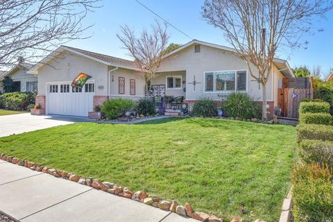 3221 Beard Rd, Napa, CA 94558 photo 3