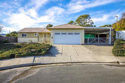 1009 Mission Ct, Vallejo, CA 94591 photo 36