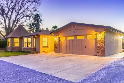 65 Bluebird Dr, Windsor, CA 95492 photo 2