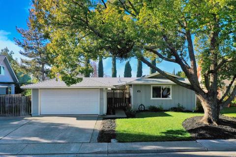 285 Daffodil Dr, Fairfield, CA 94533 photo 1