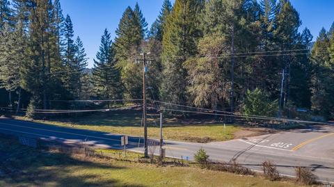 24660 Brooktrails Dr, Willits, CA 95490 photo 1