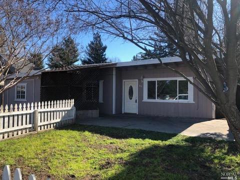 241 Arlington Dr, Ukiah, CA 95482 photo 1