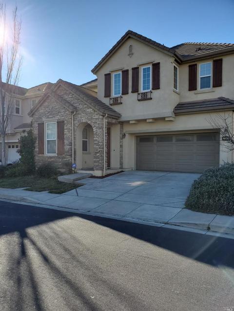 7271 Willow Creek Cir, Vallejo, CA 94591 photo 3