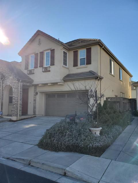 7271 Willow Creek Cir, Vallejo, CA 94591 photo 1