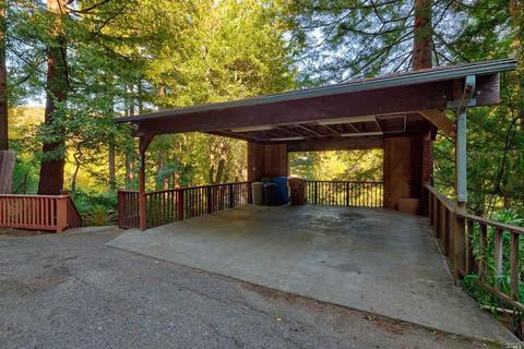 60 Rowan Way, Mill Valley, CA 94941 photo 34