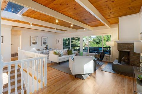 60 Rowan Way, Mill Valley, CA 94941 photo 1