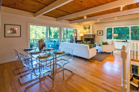60 Rowan Way, Mill Valley, CA 94941 photo 2