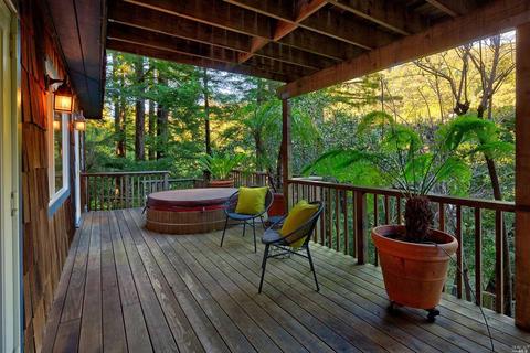 60 Rowan Way, Mill Valley, CA 94941 photo 29