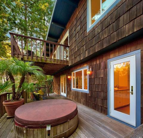 60 Rowan Way, Mill Valley, CA 94941 photo 30