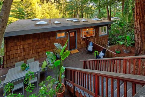 60 Rowan Way, Mill Valley, CA 94941 photo 33