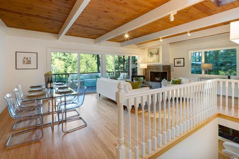 60 Rowan Way, Mill Valley, CA 94941 photo 3