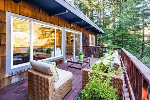60 Rowan Way, Mill Valley, CA 94941 photo 10
