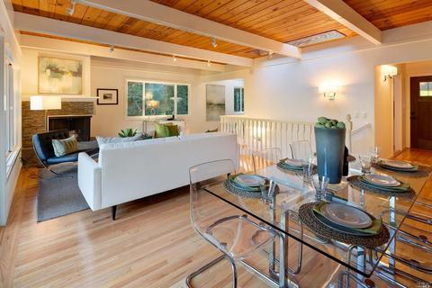 60 Rowan Way, Mill Valley, CA 94941 photo 6