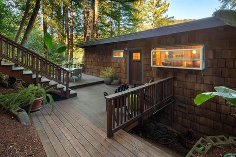 60 Rowan Way, Mill Valley, CA 94941 photo 31
