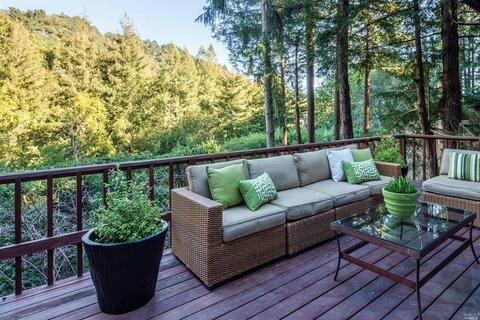 60 Rowan Way, Mill Valley, CA 94941 photo 8