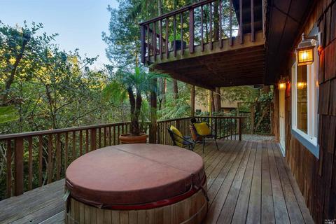 60 Rowan Way, Mill Valley, CA 94941 photo 28