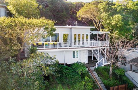 43 Glen Ct, Sausalito, CA 94965 photo 1
