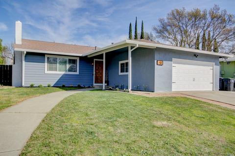 2132 Ellington Pl, Fairfield, CA 94533 photo 2