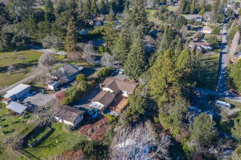 7285 Baker Ln, Sebastopol, CA 95472 photo 14