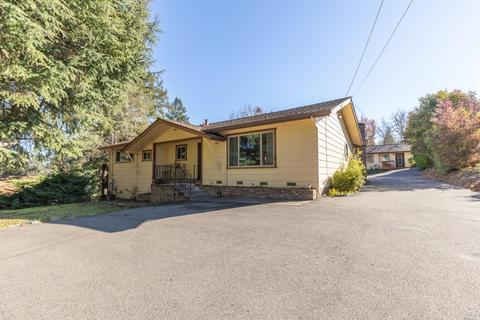 7285 Baker Ln, Sebastopol, CA 95472 photo 1